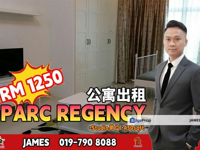 Parc Regency