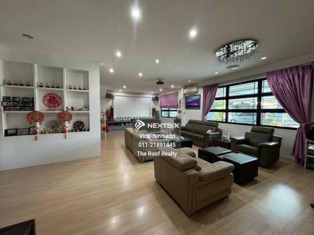 Parc regency 2bed 2bath full loan