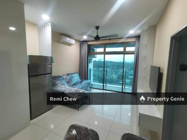 Parc Regency 2R2B For Sale