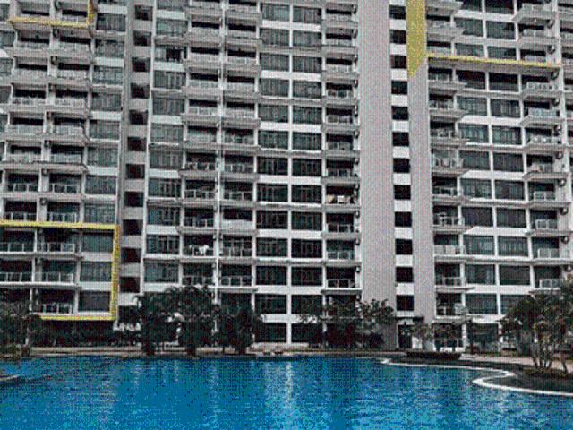 Parc Regency