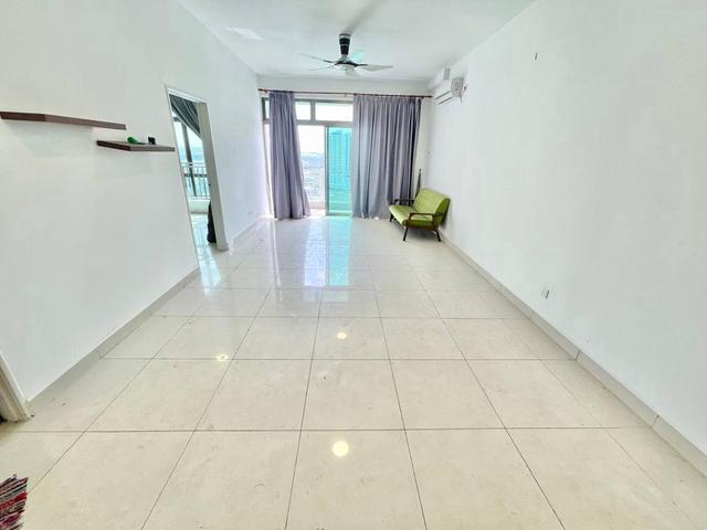 Parc Regency Apartment Can Full Loan Fully Renovated High Floor