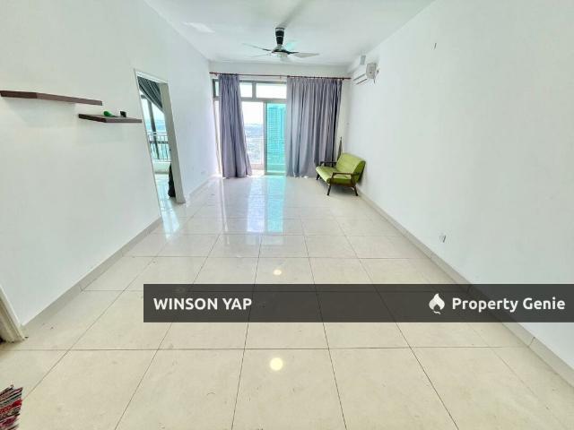 Parc Regency Apartment | Can Full Loan | Fully Renovated | High Floor