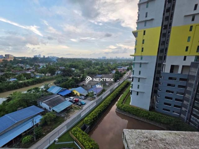 Parc Regency Apartments