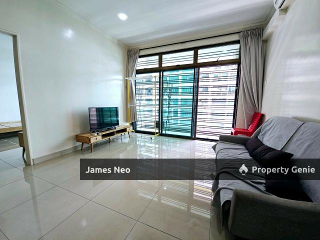 Parc Regency For Sale Plentong For Sale