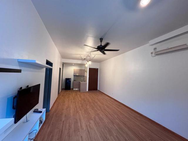 Parc Regency Lotus Plentong Aeon Permas Jaya PG Highway near CIQ