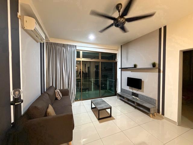 Parc regency Masai Nearby CIQ 2Bed Below market