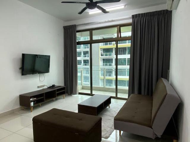 Parc regency Masai Nearby CIQ 2Bed Below market