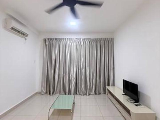Parc Regency Service Apartment for Rent