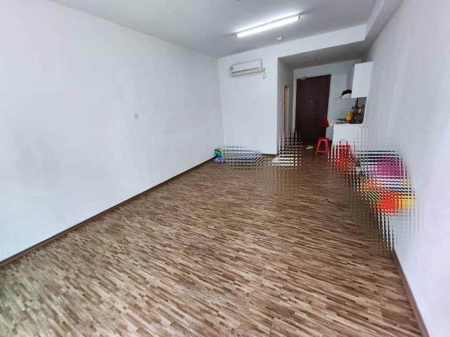 Parc Regency Studio Block B