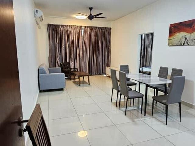 PARC Regency @ Plentong