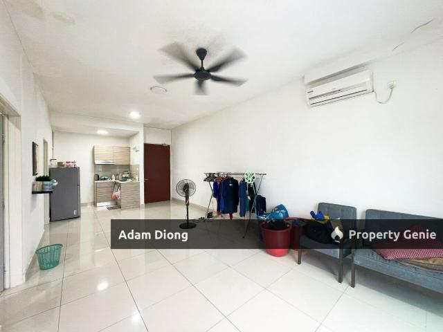 Parc Regency Plentong