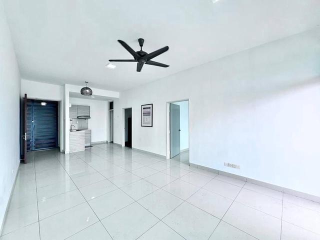 Parc Regency Plentong Below Market Rumah Untuk Di Jual