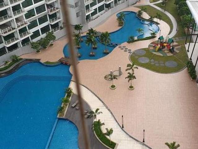 PARC Regency Plentong For Sale