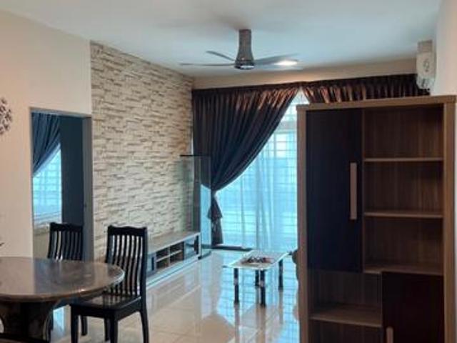 Parc Regency Plentong Low Deposit Below Market