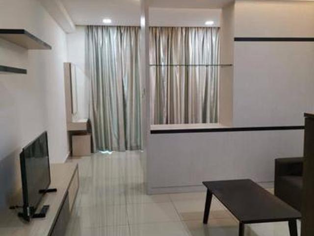 Parc RegencyStudioFully RenovatedLow Floor