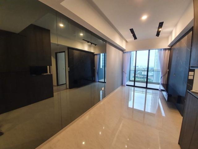 Parc Riviera Condominium For Sale, $1,350,000, 2 Bed 2 Bath 710 sqft $1,901.00 psf
