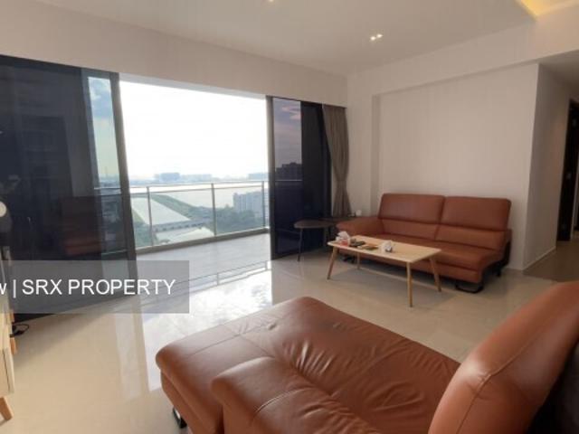 Parc Riviera D5, Condominium