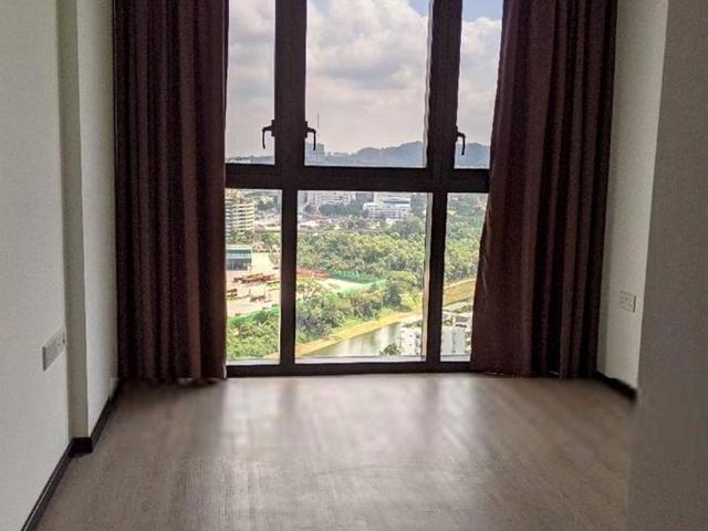 Parc Riviera D5, Condominium