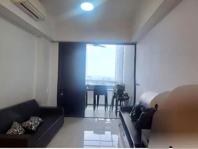 Parc Riviera D5, Condominium