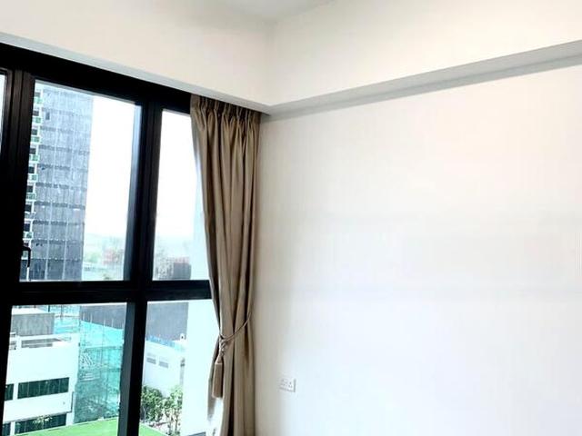 Parc Riviera D5, Condominium