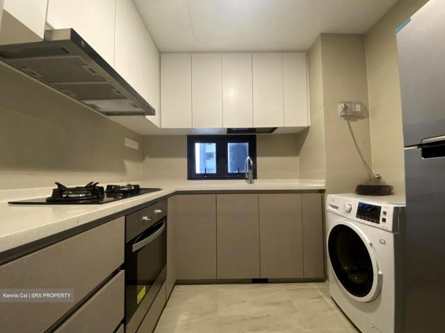 Parc Riviera D5, Condominium