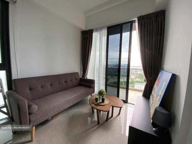 Parc Riviera D5, Condominium