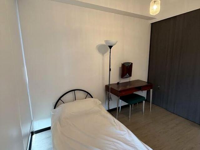 Parc Riviera D5, Condominium