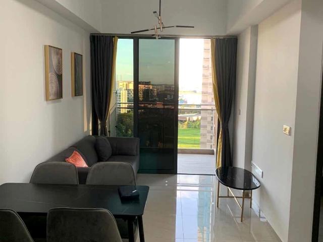 Parc Riviera D5, Condominium