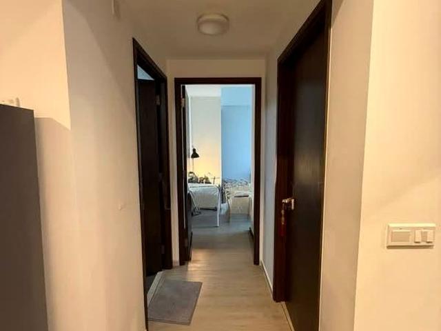 Parc Riviera D5, Condominium