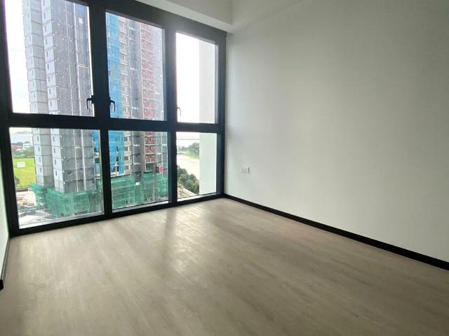 Parc Riviera D5, Condominium