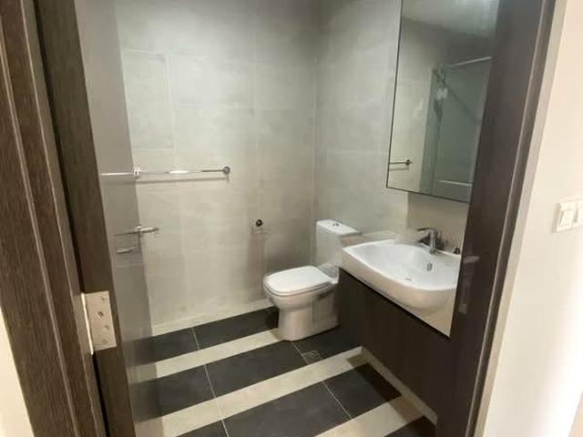 Parc Riviera D5, Condominium