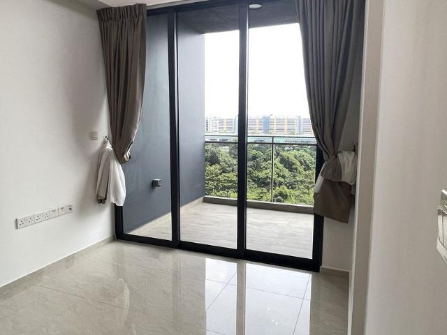 Parc Riviera D5, Condominium