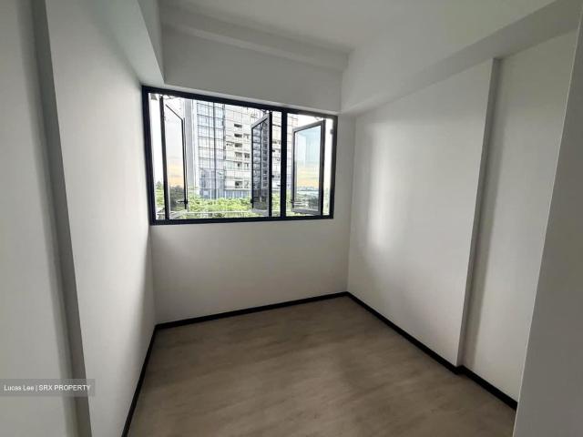 Parc Riviera D5, Condominium