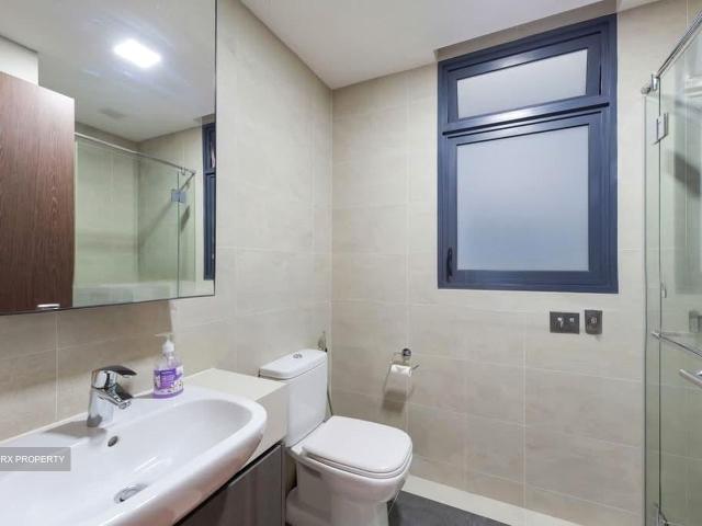 Parc Riviera D5, Condominium