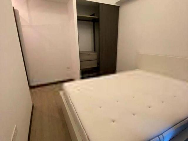 Parc Riviera D5, Condominium