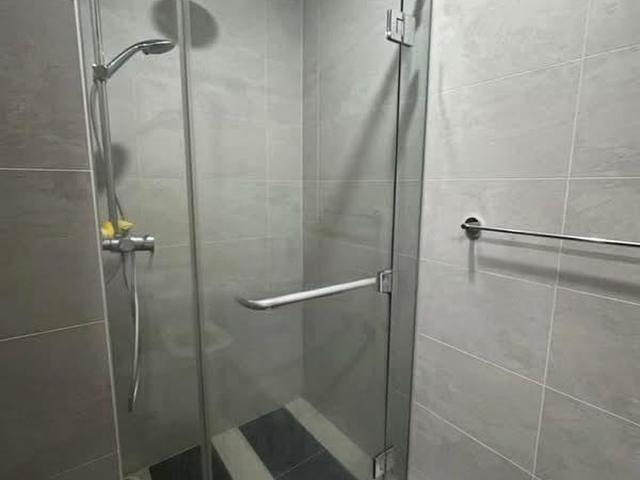 Parc Riviera D5, Condominium
