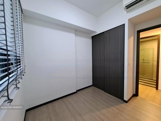 Parc Riviera D5, Condominium