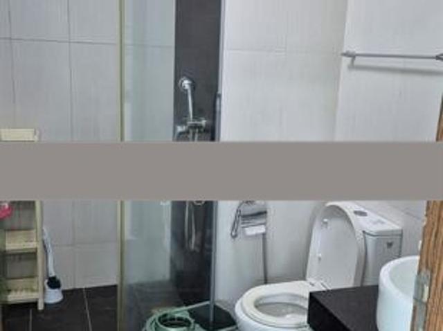 Parc Rosewood Condominium For Rent, $2,600, 1 Bed 1 Bath 431 sqft $6.03 psf