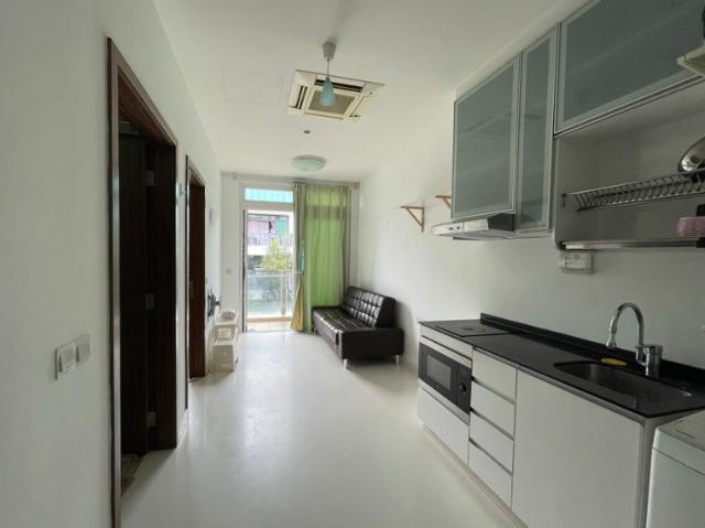 Parc Rosewood Condominium For Sale, $710,000, 1 Bed 1 Bath 431 sqft $1,647.00 psf