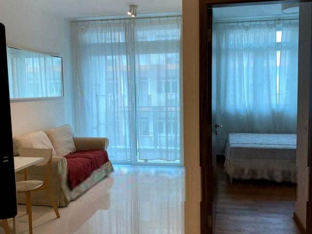 Parc Rosewood D25, Condominium