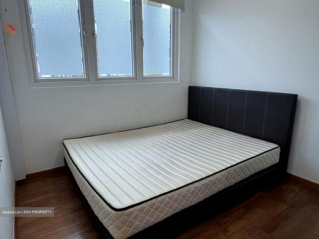 Parc Rosewood D25, Condominium