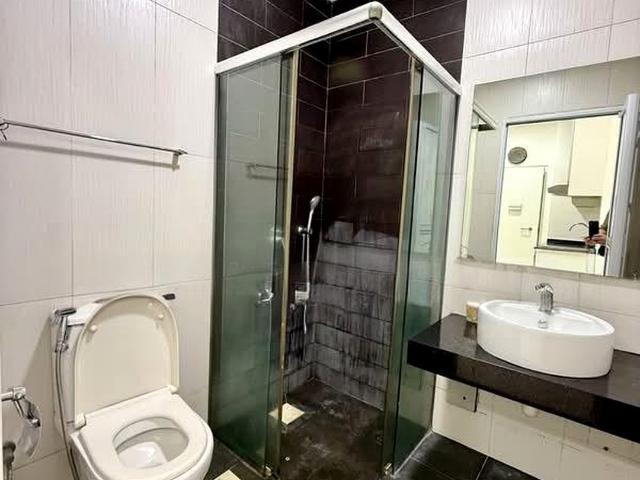 Parc Rosewood D25, Condominium