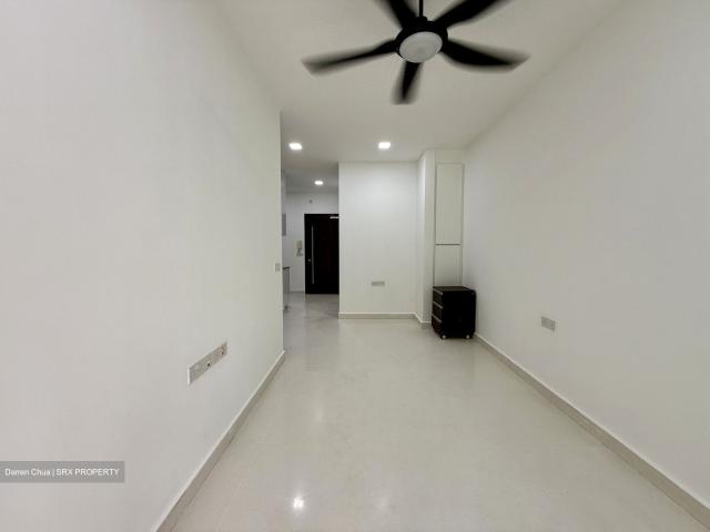 Parc Rosewood D25, Condominium