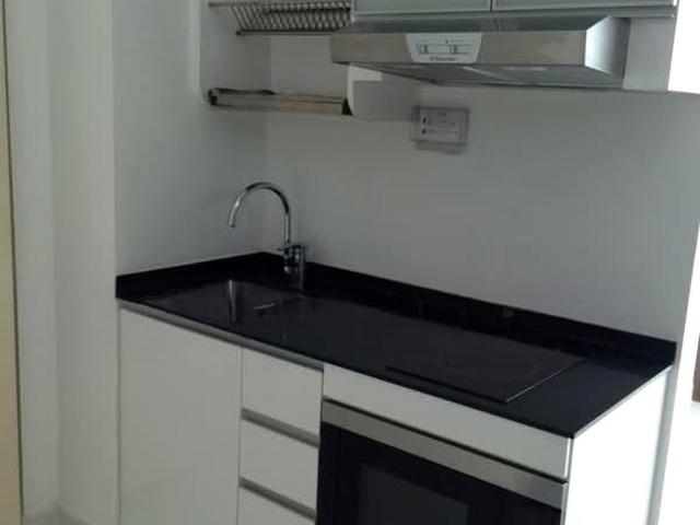 Parc Rosewood D25, Condominium
