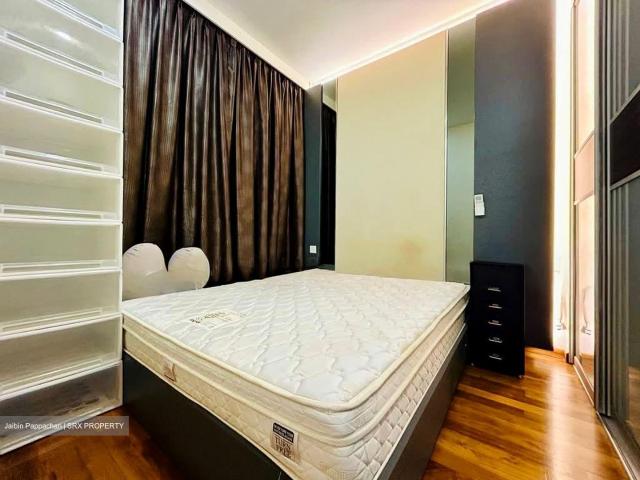 Parc Rosewood D25, Condominium