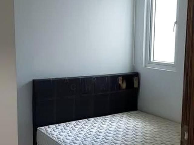 Parc Rosewood D25, Condominium