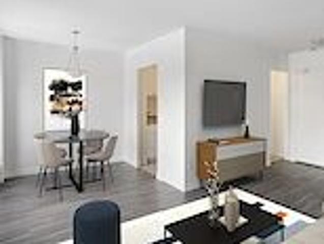 Parc Royal Apartments