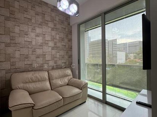 Parc Somme Apartment For Sale, $788,000, 1 Bed 1 Bath 452 sqft $1,743.00 psf