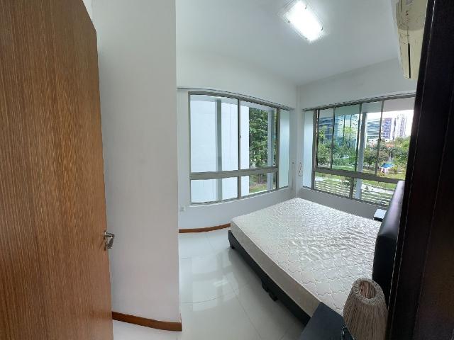Parc Somme Apartment For Sale, $1,020,000, 2 Bed 2 Bath 581 sqft $1,756.00 psf