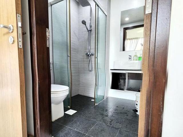 Parc Somme D8, Apartment